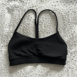 Lululemon y bra